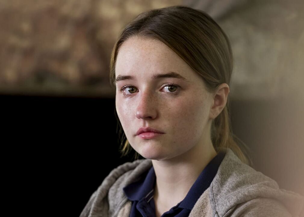 #30. Unbelievable (2019)